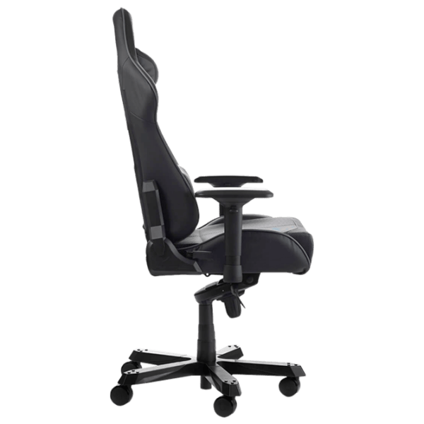 Scaun Gaming DXRacer King GC-K57-NG-S3 Gray Black  photo 5