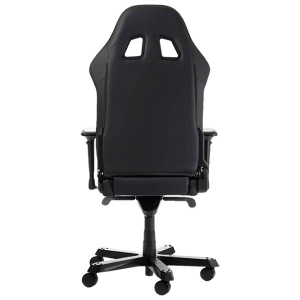 Scaun Gaming DXRacer King GC-K57-NG-S3 Gray Black  photo 7