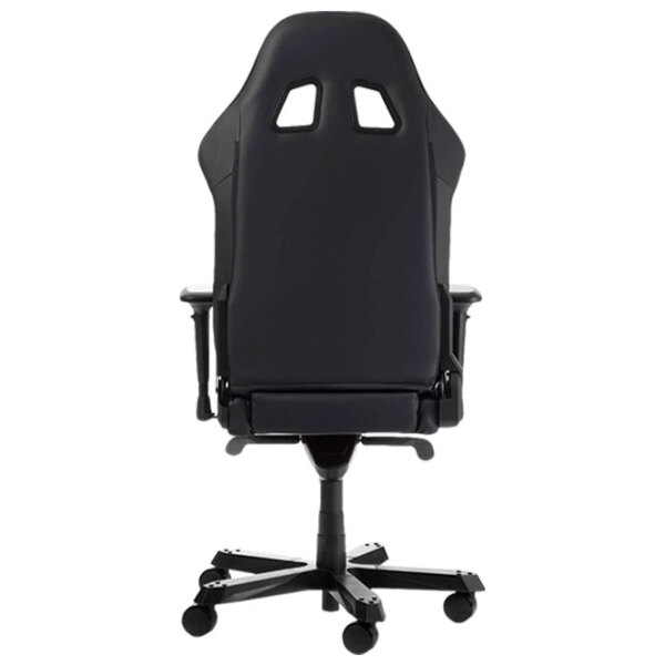 Scaun Gaming DXRacer King GC-K57-NG-S3 Gray Black  photo 9