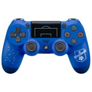 Gamepad Sony Dualshock 4 V2 FC Blue Fără fir / 14 buttons