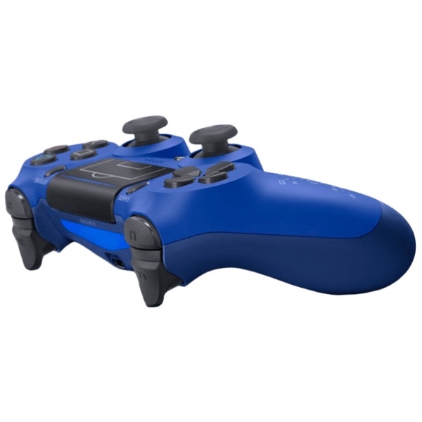 Gamepad Sony Dualshock 4 V2 FC Blue Fără fir / 14 buttons photo 3