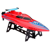 RC Motorboat WLToys Freedom WL911, Красный 