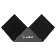 Boxă portabilă Tellur Nyx Black 6 W