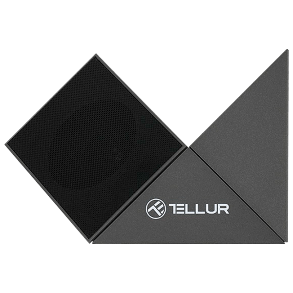 Boxă portabilă Tellur Nyx Black 6 W photo 3