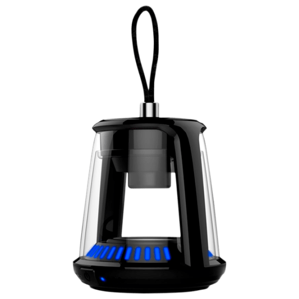 Boxă portabilă Tellur Mithra Black 5 W photo 4