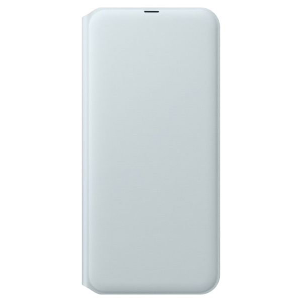 Husă pentru smartphone Samsung Galaxy A30 (EF-WA305) Red White Samsung, PP, Flip Cover photo 1