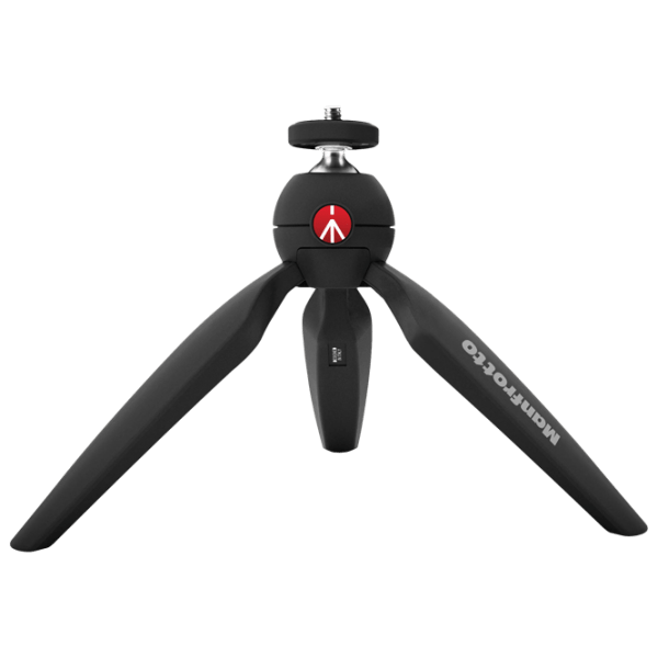 Штатив Manfrotto PIXI MINI Черный Напольный  photo 2