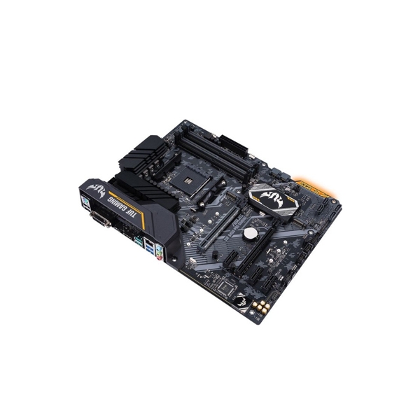 Материнская плата Asus TUF B450-PRO ATX  photo 3