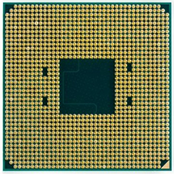 Procesor AMD Athlon 3.40 GHz Box Radeon Vega 3 Graphics photo 4