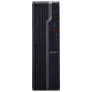 Calculator personal Acer Veriton X2660G Black Intel Core i3 8100 8 GB 256 GB UHD Graphics 630
