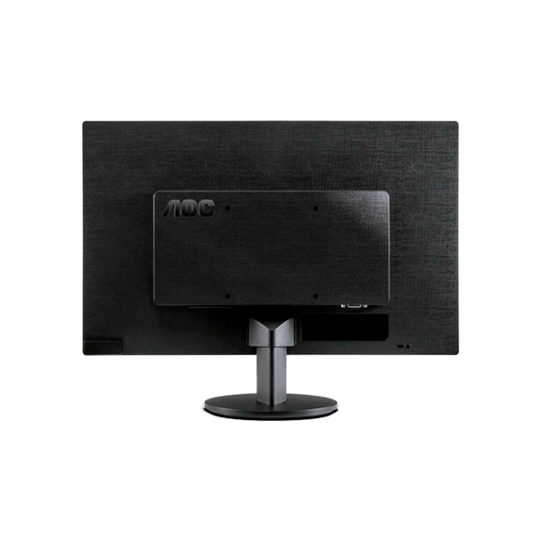 Монитор AOC E2270SWN Черный 21.5" Full HD TN WLED photo 4