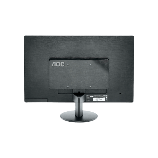 Монитор AOC E2270SWDN Черный 21.5" Full HD TN WLED photo 3