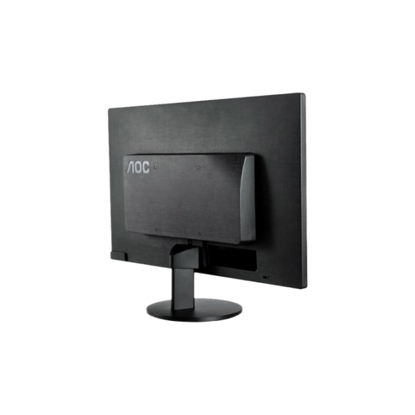 Монитор AOC E2270SWDN Черный 21.5" Full HD TN WLED photo 4