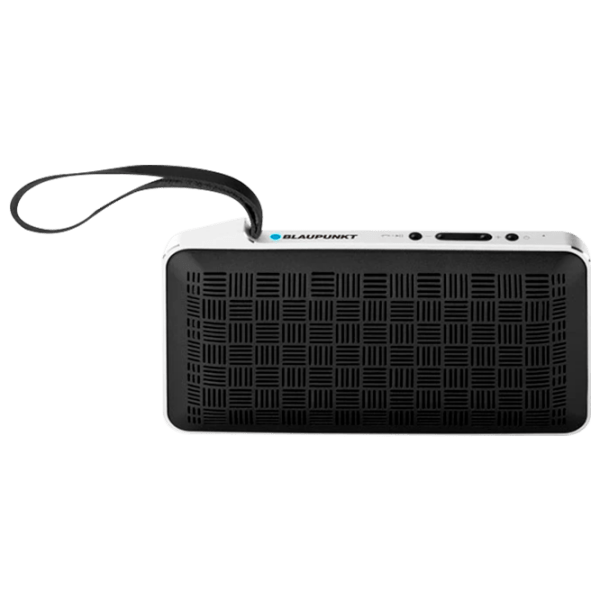 Портативная колонка Blaupunkt BT5BK Черный 10 Вт photo 1