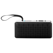 Портативная колонка Blaupunkt BT5BK Черный 10 Вт