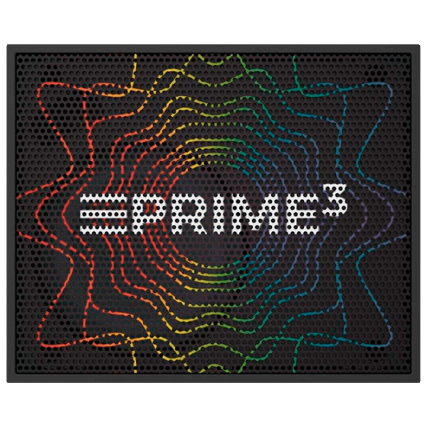 Boxă portabilă Prime3 UP! BT (ABT02) Black 3 W photo 1