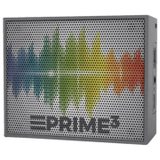 Boxă portabilă Prime3 UP! BT (ABT02) Gray 3 W