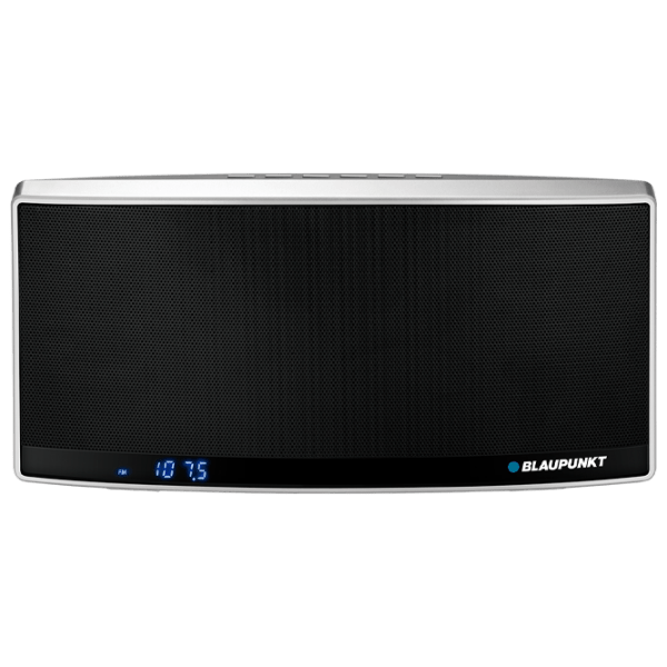 Boxă portabilă Blaupunkt BT20BK Black 10 W photo 1