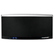 Портативная колонка Blaupunkt BT20BK Черный 10 Вт