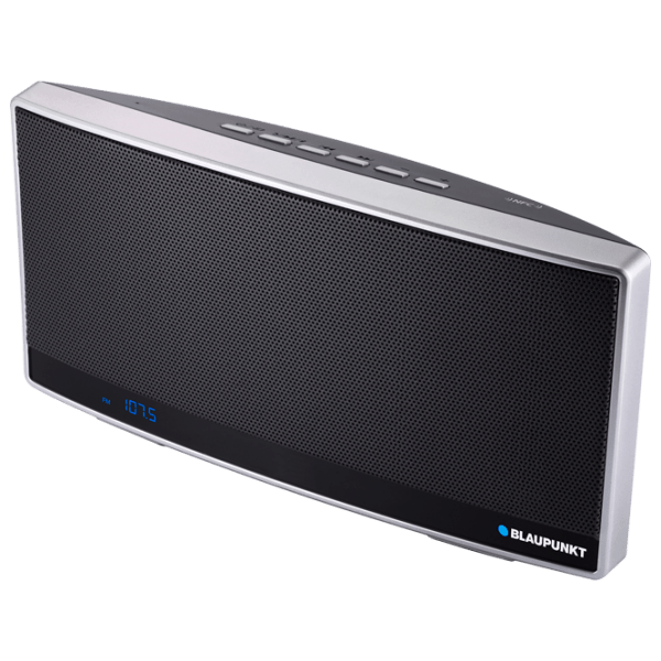 Boxă portabilă Blaupunkt BT20BK Black 10 W photo 2