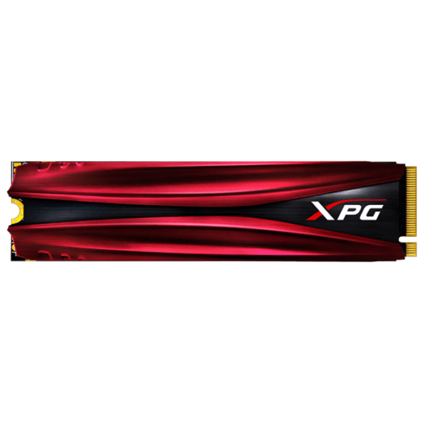 SSD ADATA S11 PRO M.2 256 ГБ Скорость чтения: 3350 MБ/ с,
Скорость записи: 2350 MБ/ с photo 1