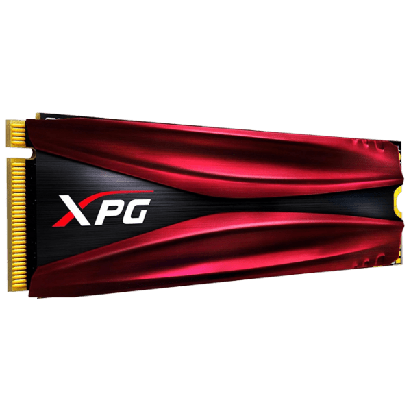 SSD ADATA S11 PRO M.2 256 ГБ Скорость чтения: 3350 MБ/ с,
Скорость записи: 2350 MБ/ с photo 2