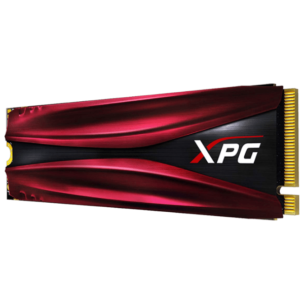 SSD ADATA S11 PRO M.2 256 ГБ Скорость чтения: 3350 MБ/ с,
Скорость записи: 2350 MБ/ с photo 3