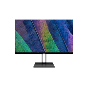 Monitor AOC 22V2Q Black 21.5" Full HD IPS WLED