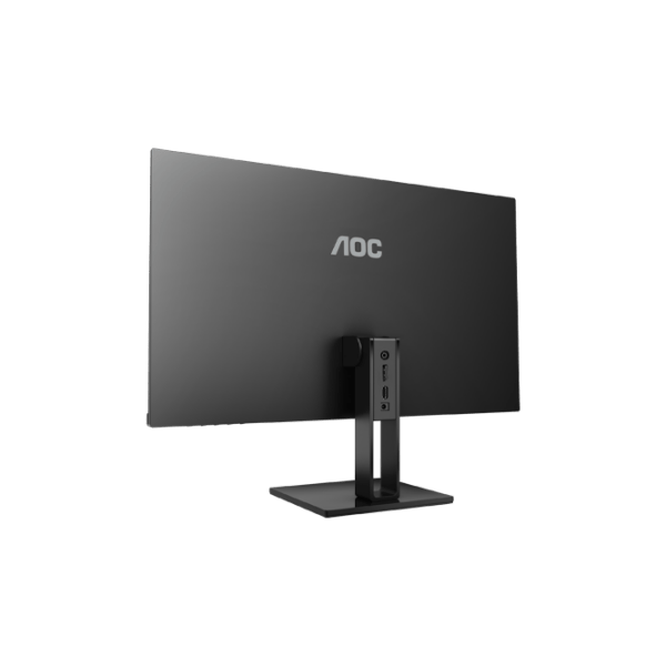 Monitor AOC 22V2Q Black 21.5" Full HD IPS WLED photo 5