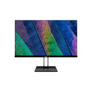 Monitor AOC 24V2Q Black 23.8" Full HD IPS WLED