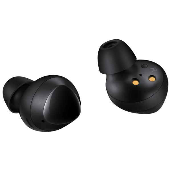 Căști Samsung Galaxy Buds Black Fără fir / Personal / In ear photo 4