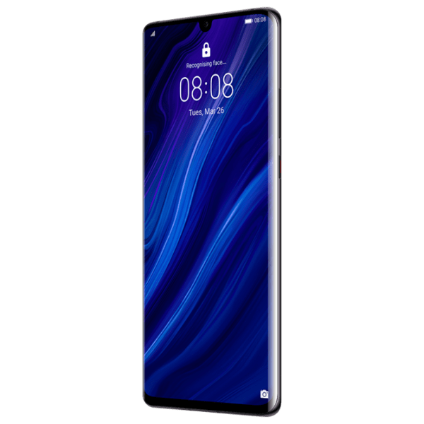 Huawei P30 Pro 128 ГБ Черный 6.47" | 40 Мп | 6 ГБ | Dual SIM photo 4