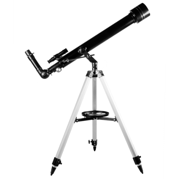 Telescop Levenhuk Skyline BASE 60T Black  photo 1