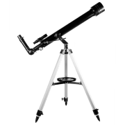 Telescop Levenhuk Skyline BASE 60T Black 