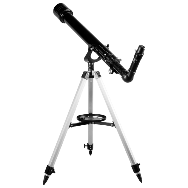 Telescop Levenhuk Skyline BASE 60T Black  photo 2