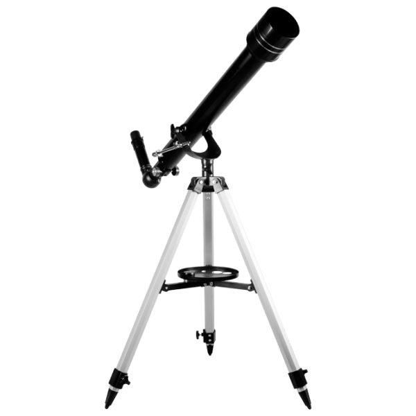 Telescop Levenhuk Skyline BASE 60T Black  photo 3