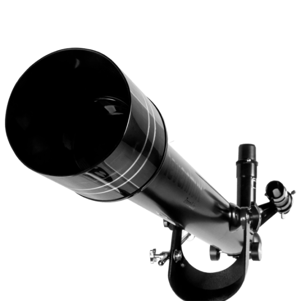Telescop Levenhuk Skyline BASE 60T Black  photo 4