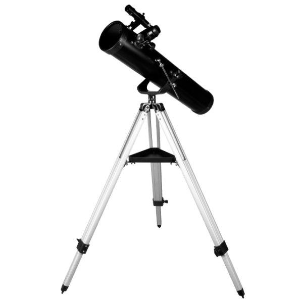 Telescop Levenhuk Skyline BASE 100S Black  photo 1