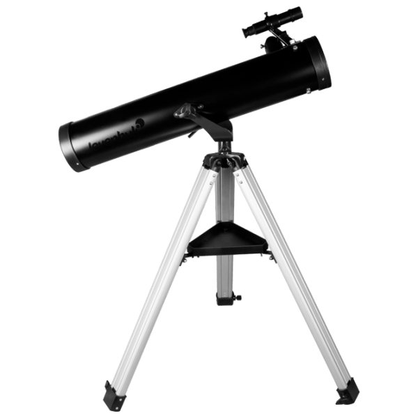 Telescop Levenhuk Skyline BASE 100S Black  photo 2
