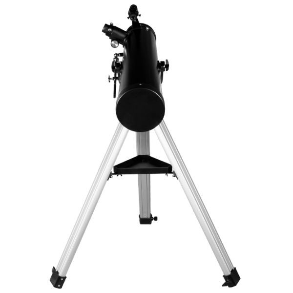 Telescop Levenhuk Skyline BASE 100S Black  photo 3