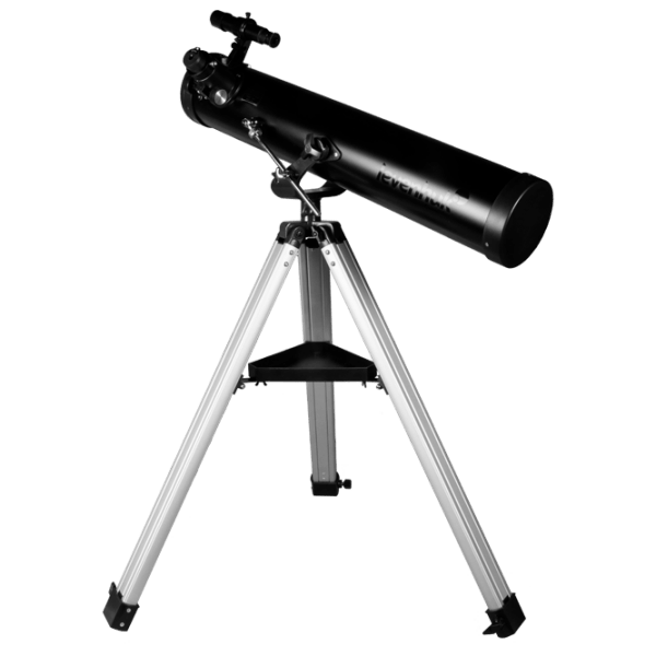 Telescop Levenhuk Skyline BASE 100S Black  photo 4