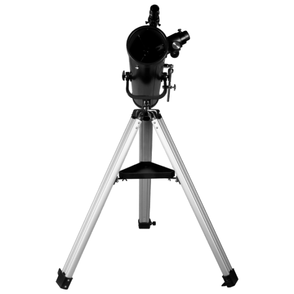Telescop Levenhuk Skyline BASE 100S Black  photo 5