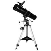 Telescop Levenhuk Skyline PLUS 130S Black 
