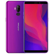 Ulefone Power 3L 16 GB Twilight Violet 6.0" | 8 MP | 2 GB | Dual SIM
