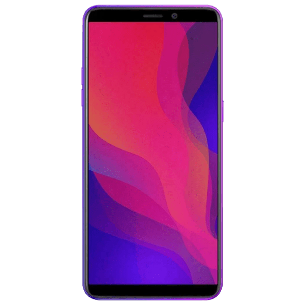 Ulefone Power 3L 16 GB Twilight Violet 6.0" | 8 MP | 2 GB | Dual SIM photo 2