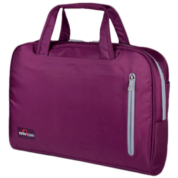 Geantă pentru laptop Ebox ENL61115R 15.6" Purple  photo 1