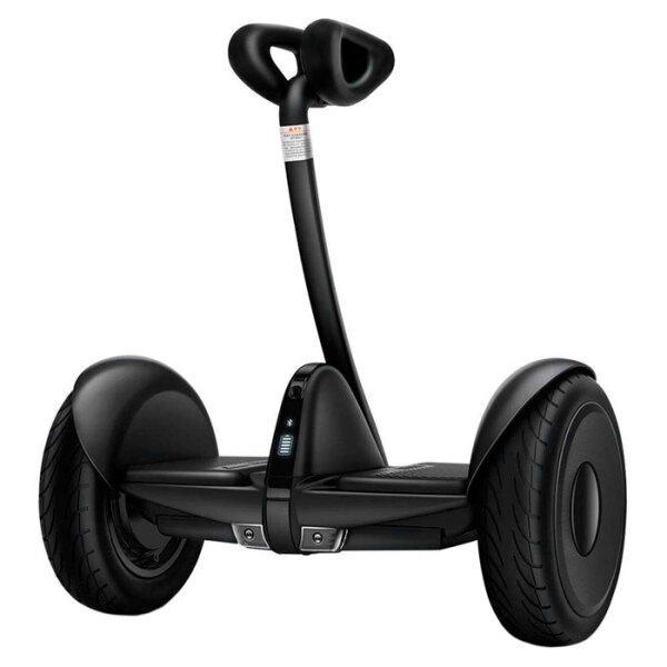 Xiaomi Ninebot S, Black  photo 1