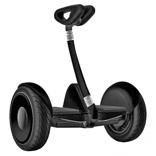 Xiaomi Ninebot S, Black  photo 2