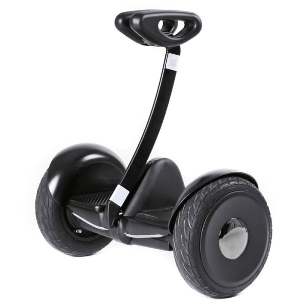 Xiaomi Ninebot S, Black  photo 3