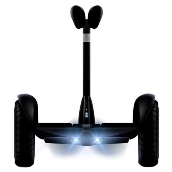 Xiaomi Ninebot S, Black  photo 4